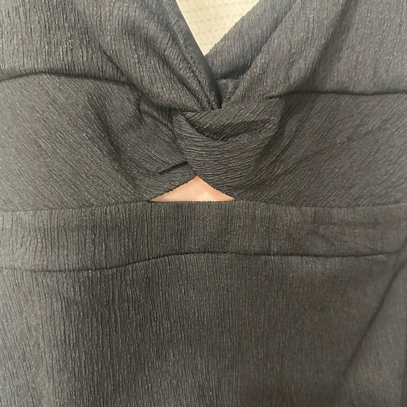 Blue Rain x Francesca’s Midi Dress‎ - NWOT - Size XL - Picture 7 of 7